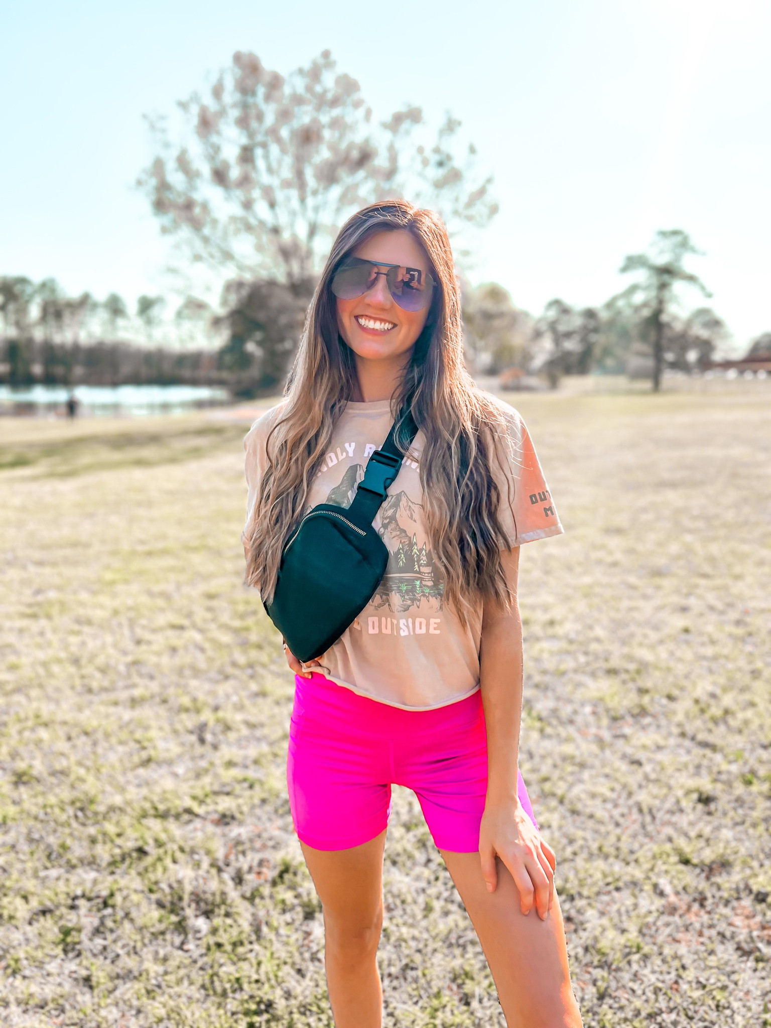 Walmart Belt Bag 

#LTKFind #LTKSale #LTKSeasonal