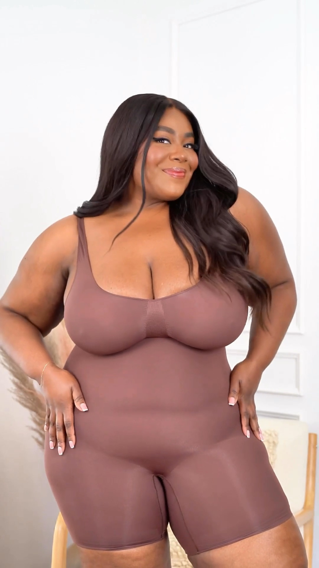 What’s Underneath Matters — wearing Yitty from Fabletics but linked others similar (1X)

Love wearing this under my spring dresses! Linked lots of other shapewear options here.


#LTKFindsUnder50 #LTKPlusSize #LTKStyleTip