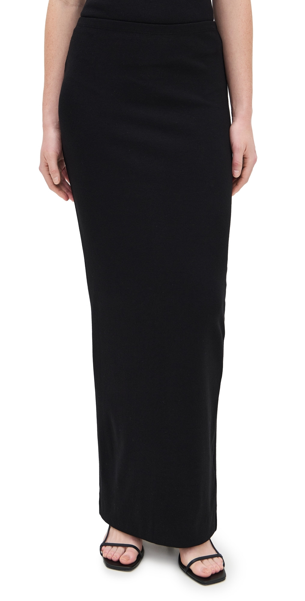 Éterne Emma Skirt Black L | Shopbop