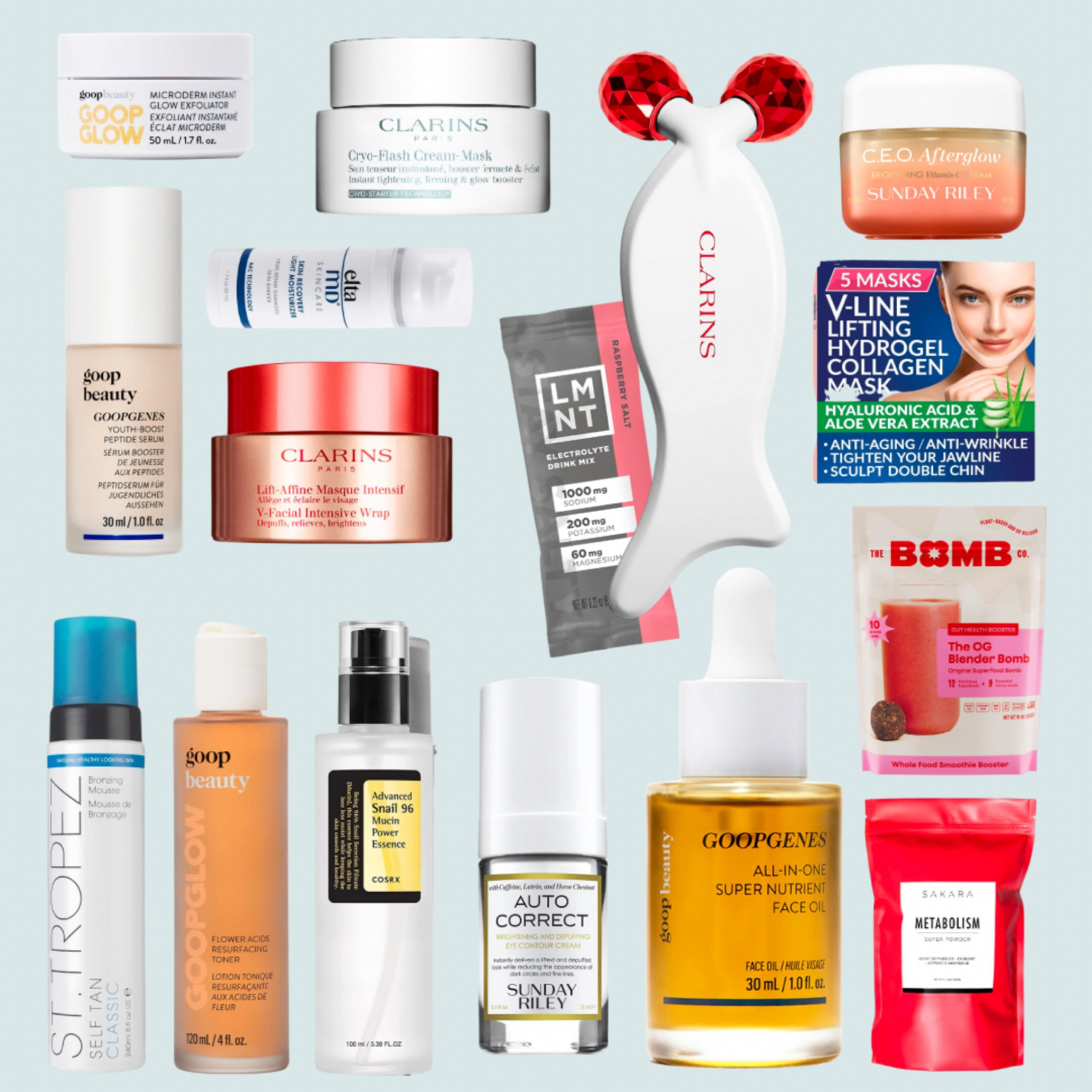 2023 holiday gift guide ✨ all my beauty favorites

#LTKbeauty #LTKGiftGuide #LTKHoliday