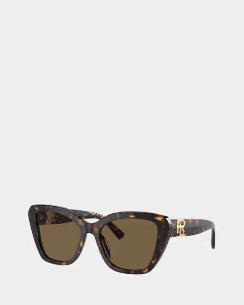 RL Isabel Sunglasses | Ralph Lauren (UK)