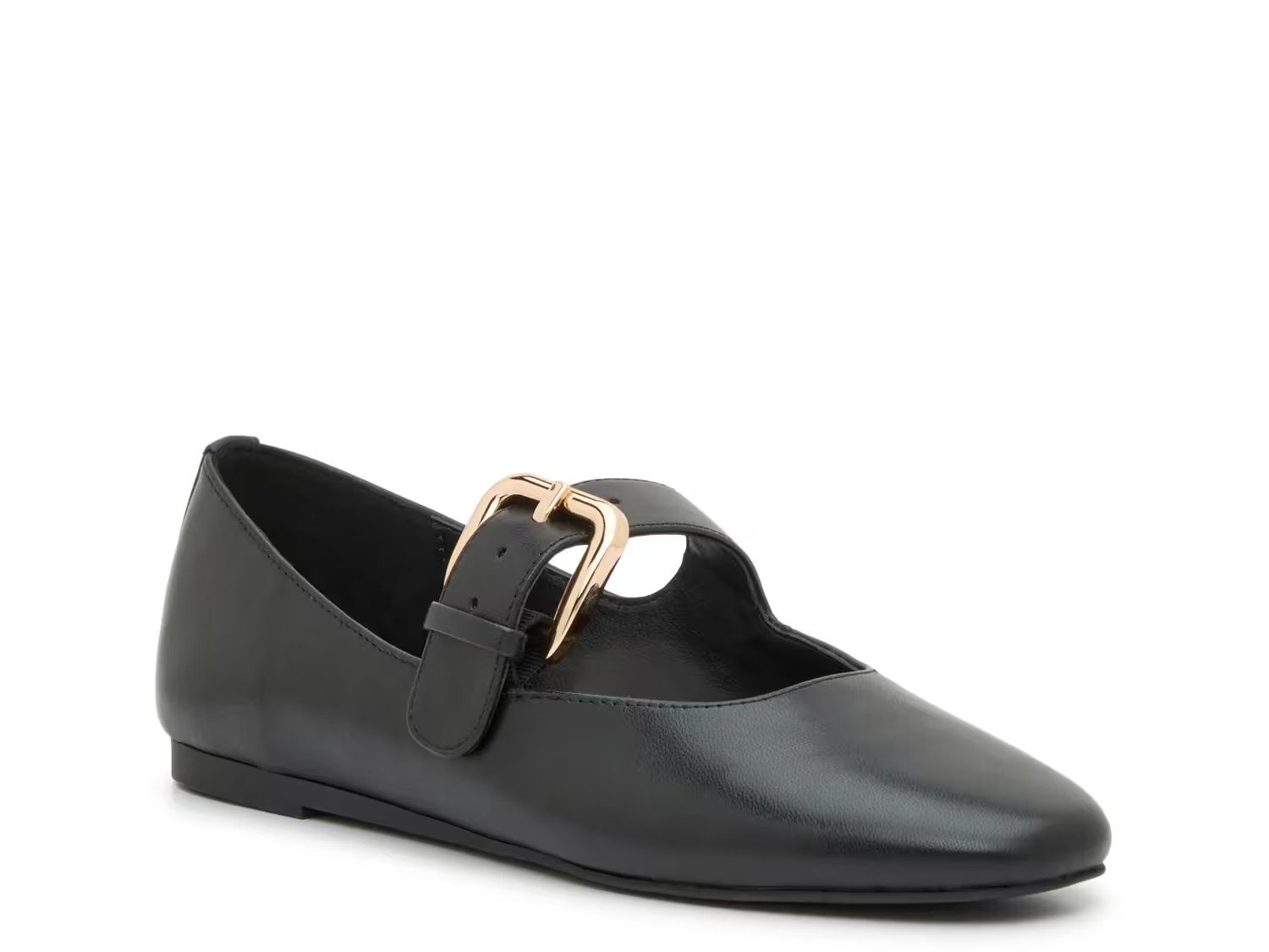 Steve Madden Zarah Mary Jane Flat | DSW