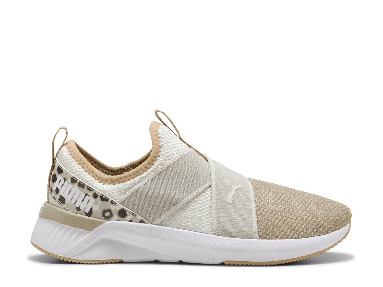 Puma SoftRide Harli Slip-On Running Shoe - Women's | DSW