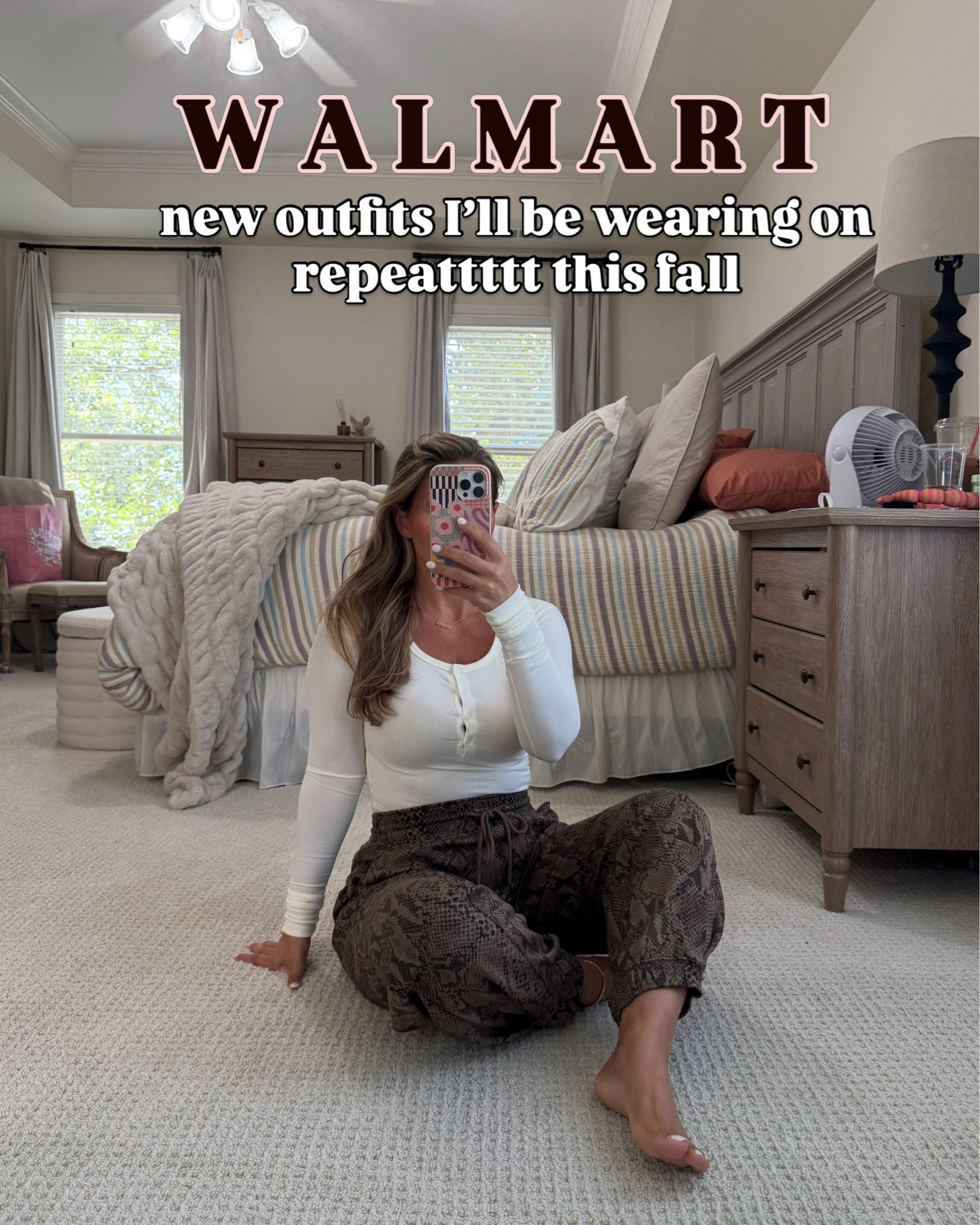 thissssss haul!!!! It’s all good!! Drop “HAUL” below for a direct l i n k to everything!!!

#walmart #walmartpartner #walmartfashion #fashion #ootdinspo

#LTKgrwm #LTKootd
