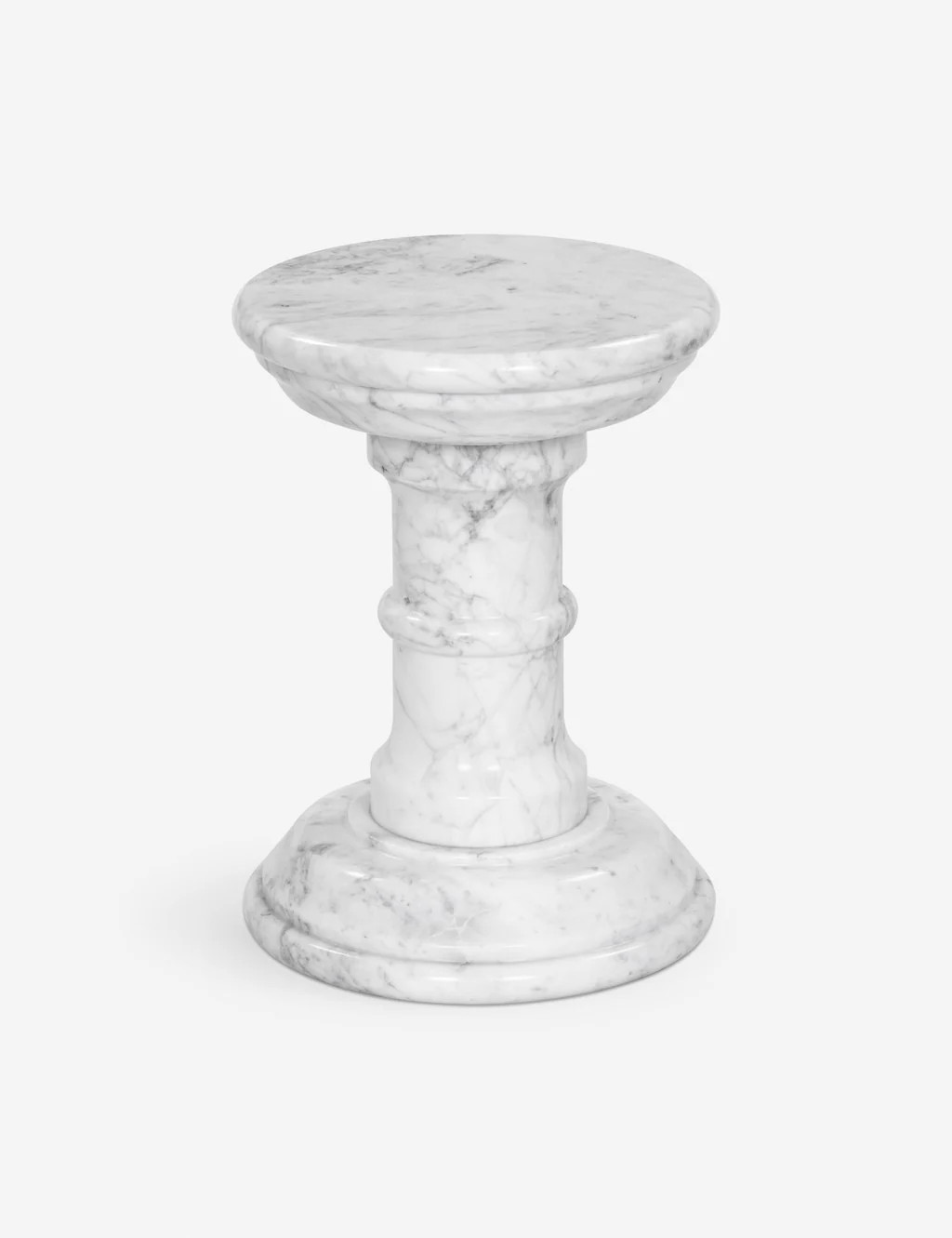 Cleon Side Table | Lulu and Georgia 