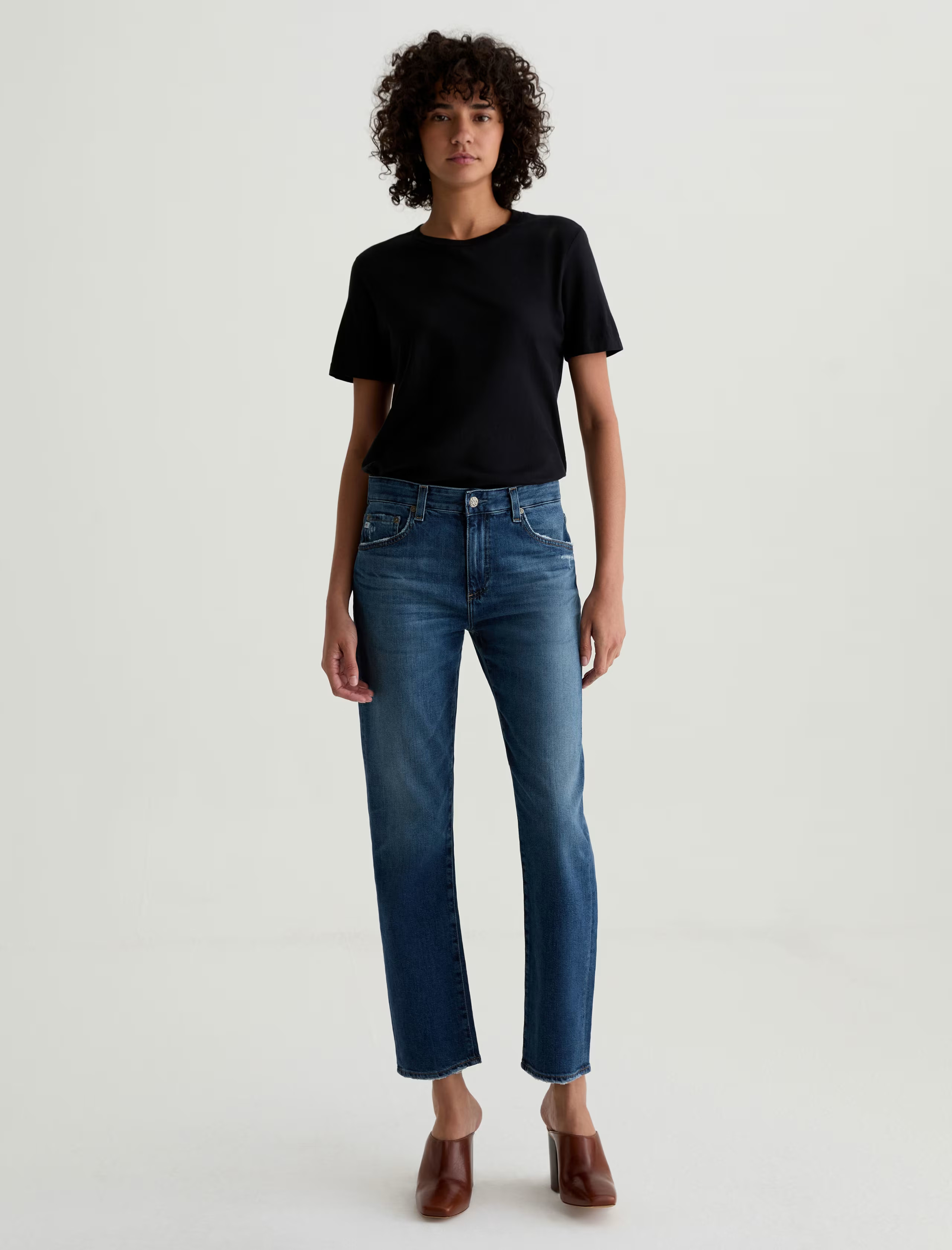Ex-Boyfriend Slim | AG Jeans