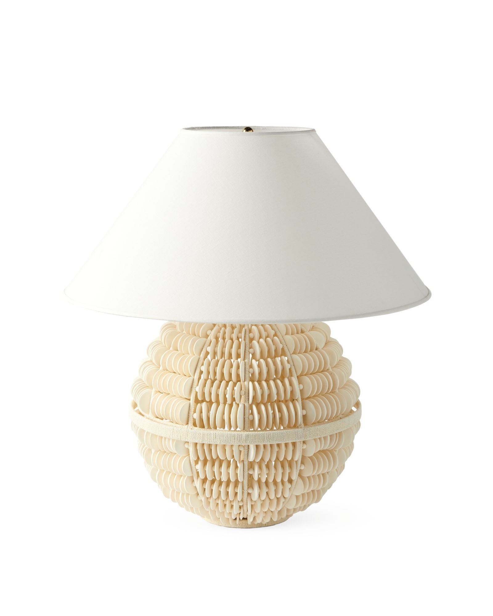 Obispo Table Lamp | Serena and Lily