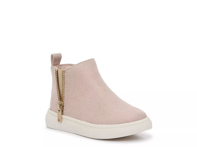 Kelly & Katie Stacy High-Top Sneaker - Kids' | DSW