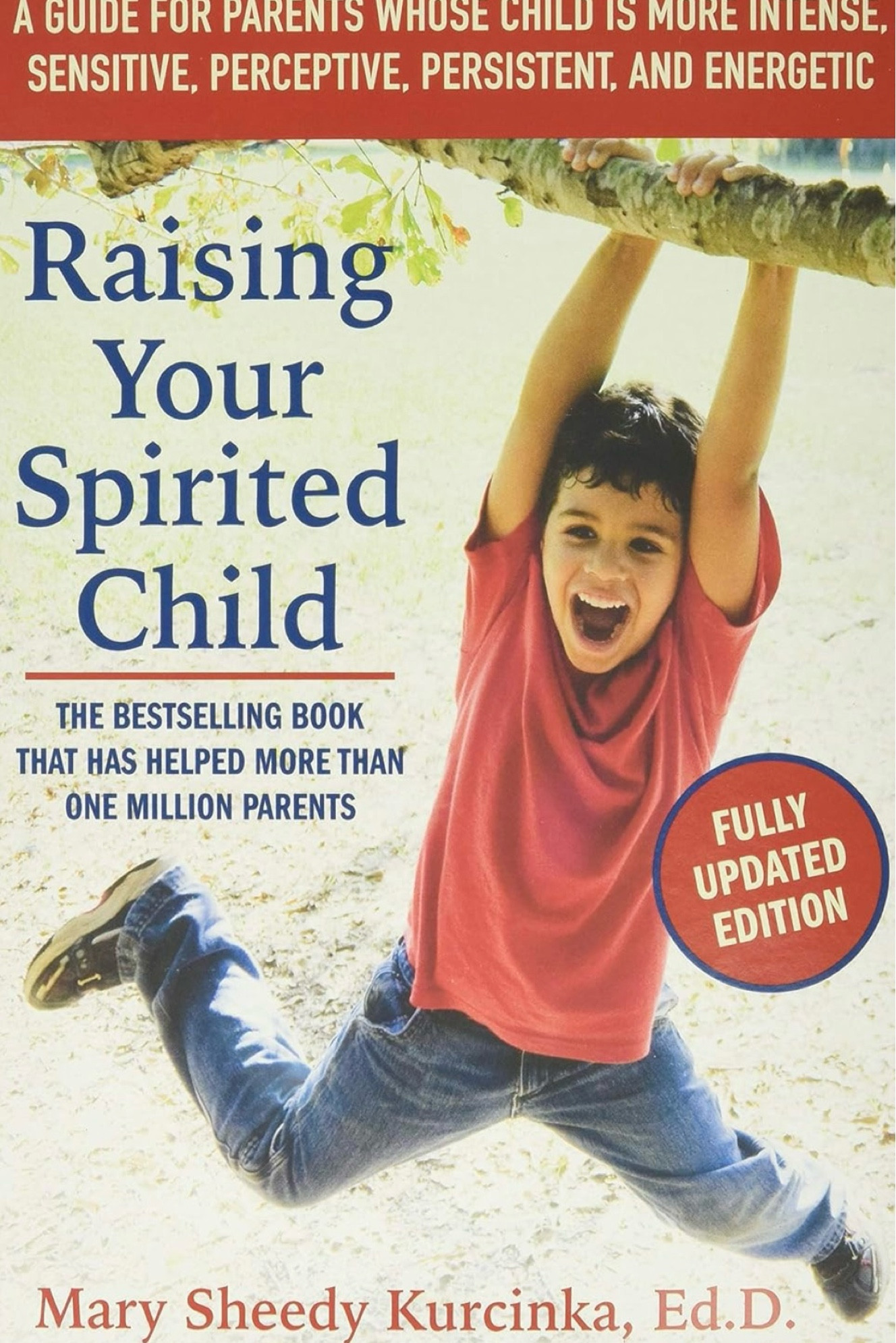 This is like a handbook on how to navigate tough behavioral scenarios with a highly sensitive child. #parenting

#LTKFamily #LTKKids