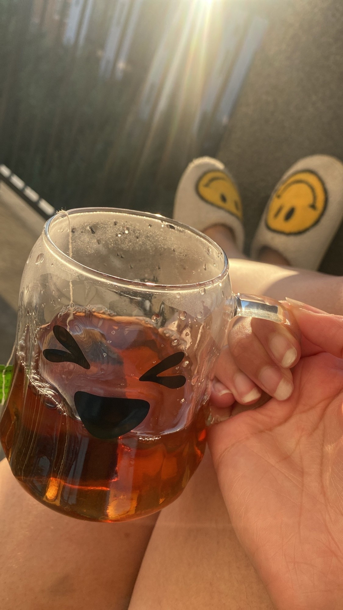 My ghost mug is back in stock! These sold out quickly last season so snag them while you can🎃✨