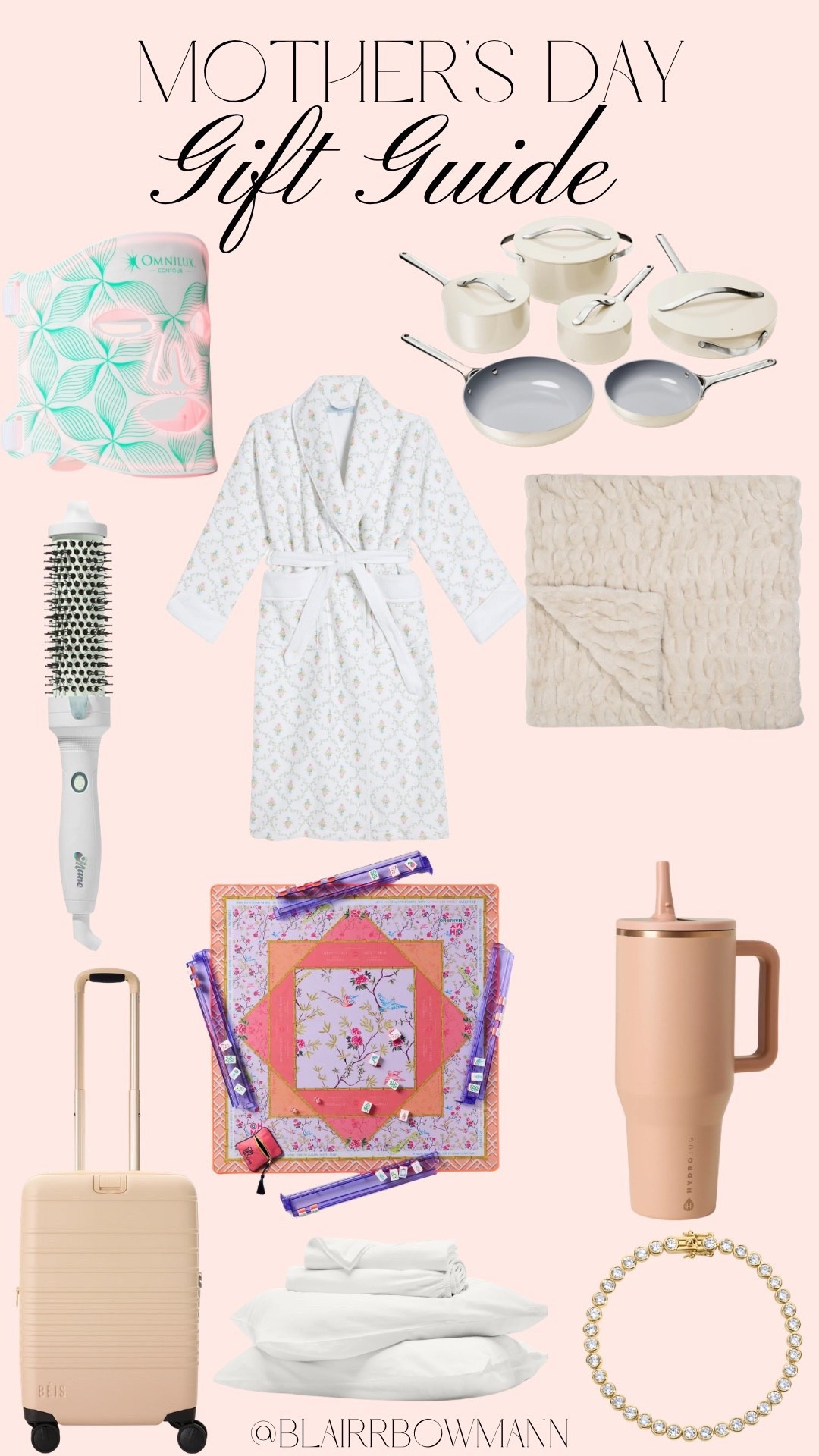 Mother’s day is in 10 days!! Grab your gift to spoil the Mom in your life today! 

#LTKMothersDay #LTKmomlife