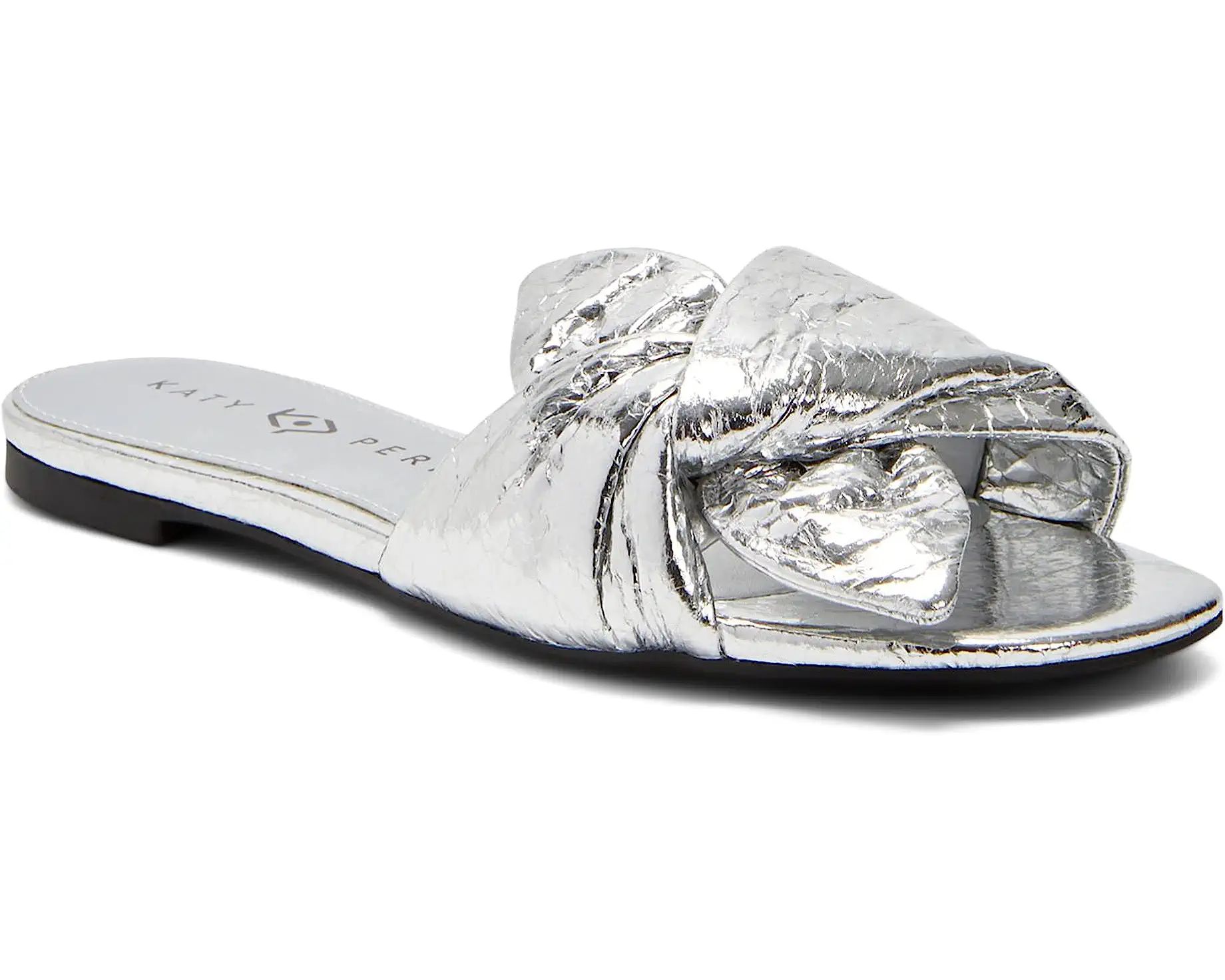 The Halie Bow Sandal | Zappos
