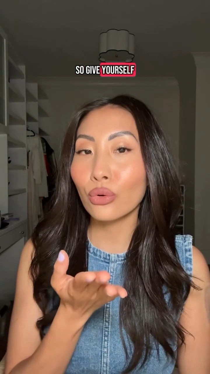 You’re a glow stick, even if you don’t know it