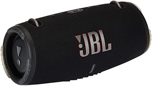 JBL Xtreme 3 - Portable Bluetooth Speaker, Powerful Sound and Deep Bass, IP67 Waterproof, 15 Hour... | Amazon (US)
