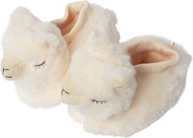Little Me Baby Slippers, 0-6 Months | Amazon (US)