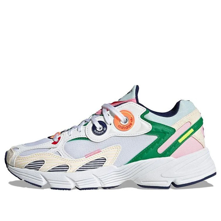 adidas(WMNS) adidas Astir 'White Multi' | KICKS CREW