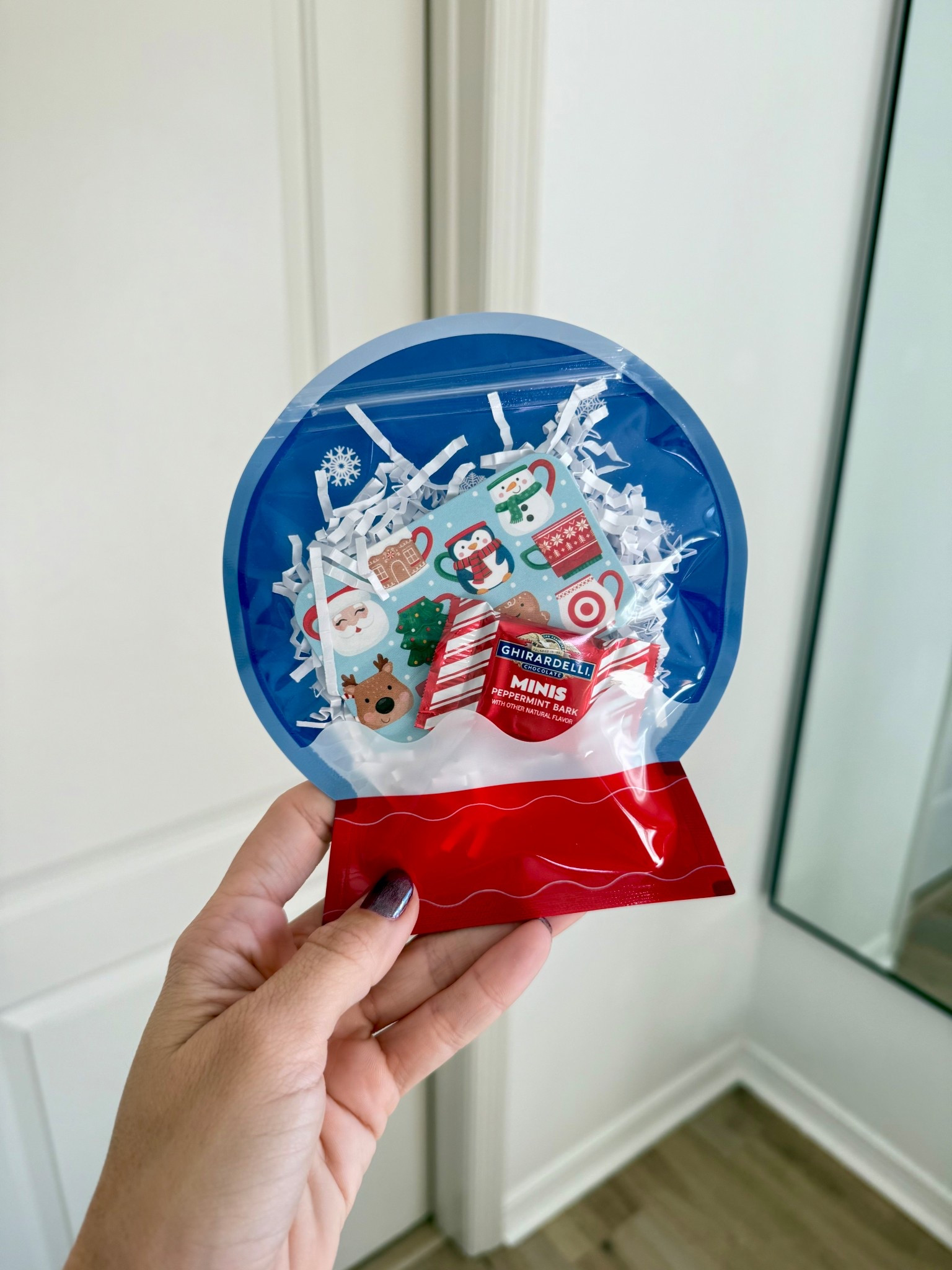 Snow globe gift card holders for Christmas gifts, diy Christmas gift idea   

#LTKGiftGuide #LTKSeasonal #LTKHoliday #LTKGiftGuide #LTKHoliday #LTKSeasonal

#LTKHoliday #LTKGiftGuide