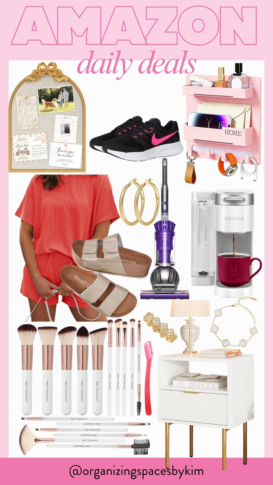 ✨ Our favorite Amazon finds of the day!✨

#LTKmomlife #LTKdayinmylife #LTKvlog
