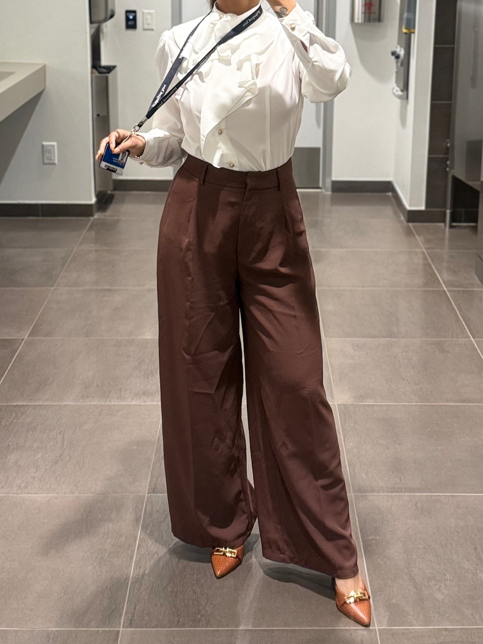 Work Wear 

#LTKootd #LTKWorkwear #LTKgrwm