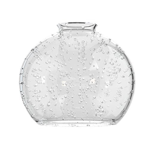 5.19-in H 5.9-in W Clear Seeded Glass Seeded Glass Globe Vanity Light Shade Lowes.com | Lowe's