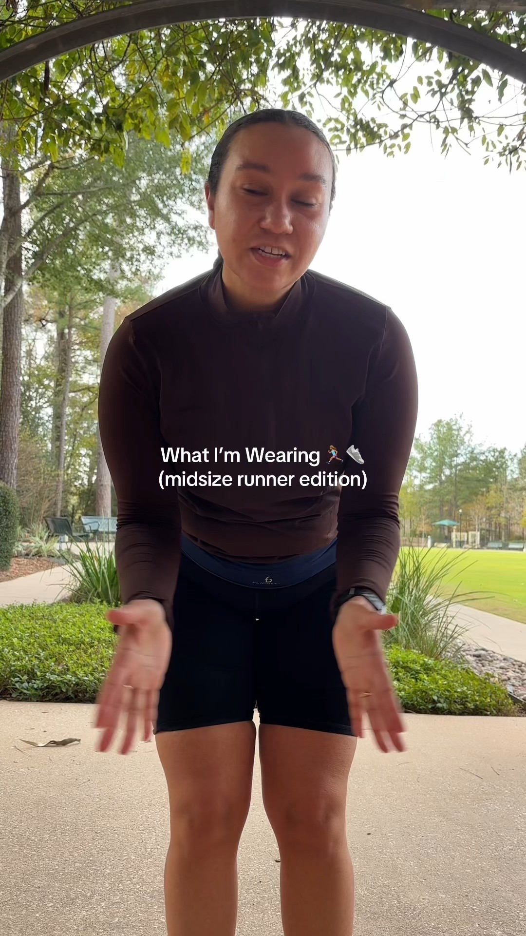 Midsize runner girl outfit inspo 

#LTKfitnessgoals #LTKdayinmylife #LTKActive