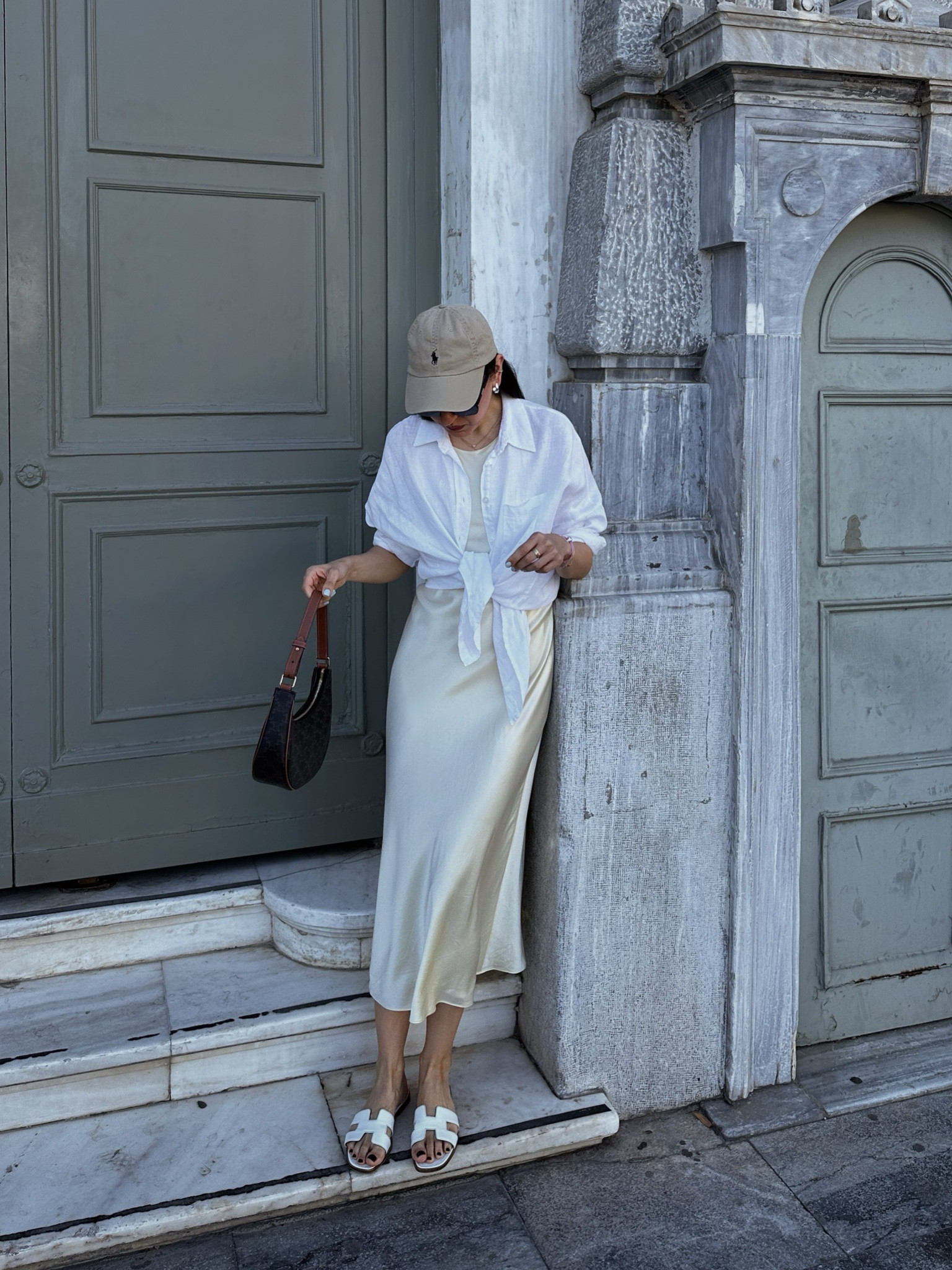 Athens Outfit Day 3 🤍

#LTKstyletip #LTKeurope #LTKsummer