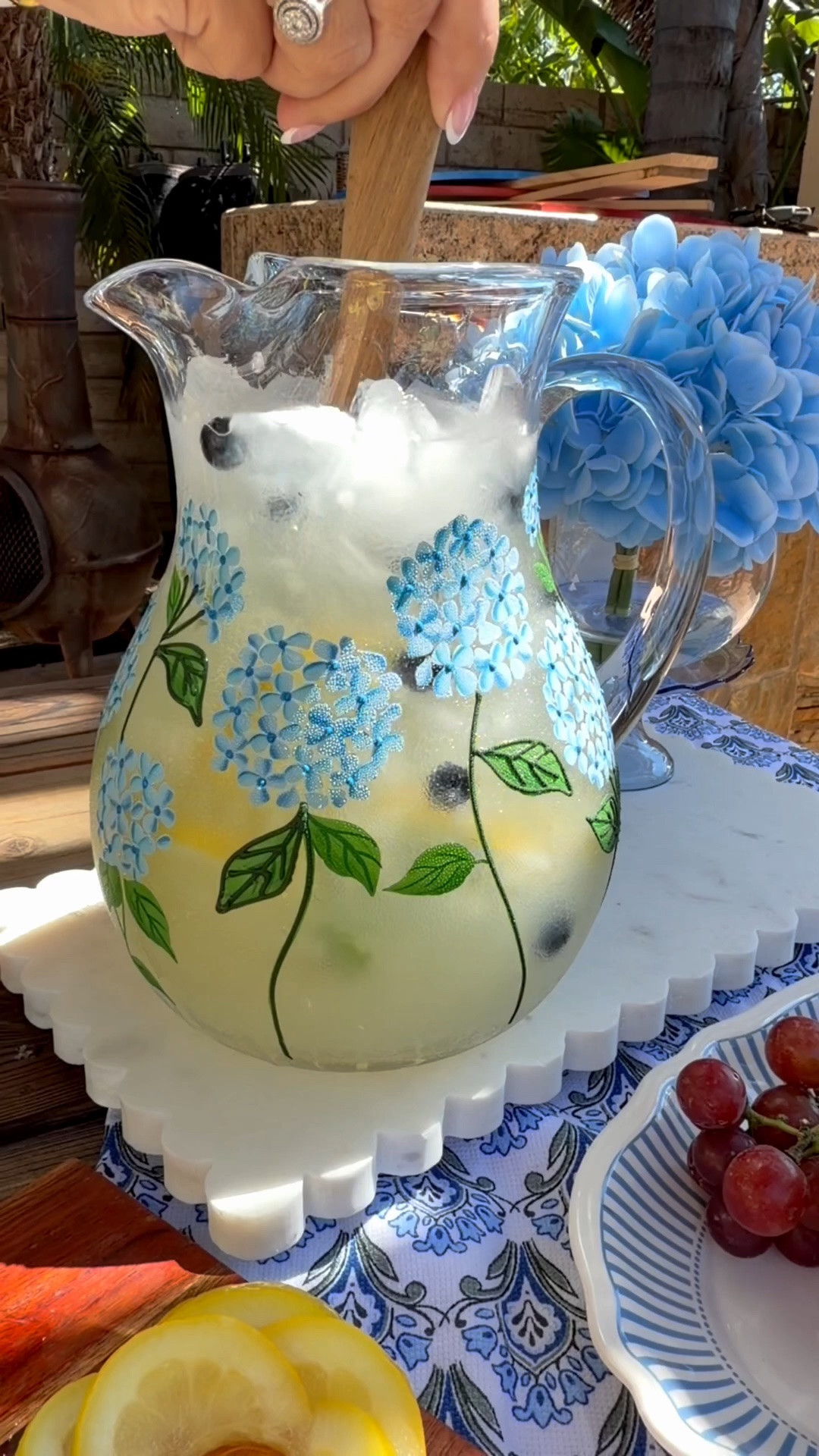 Hosting. Drink bar/station. Lemonade hosting. Summer drinks. Lemon ice flower. Serve your drink with lemonade ice

#LTKSeasonal #LTKfoodie #LTKHome