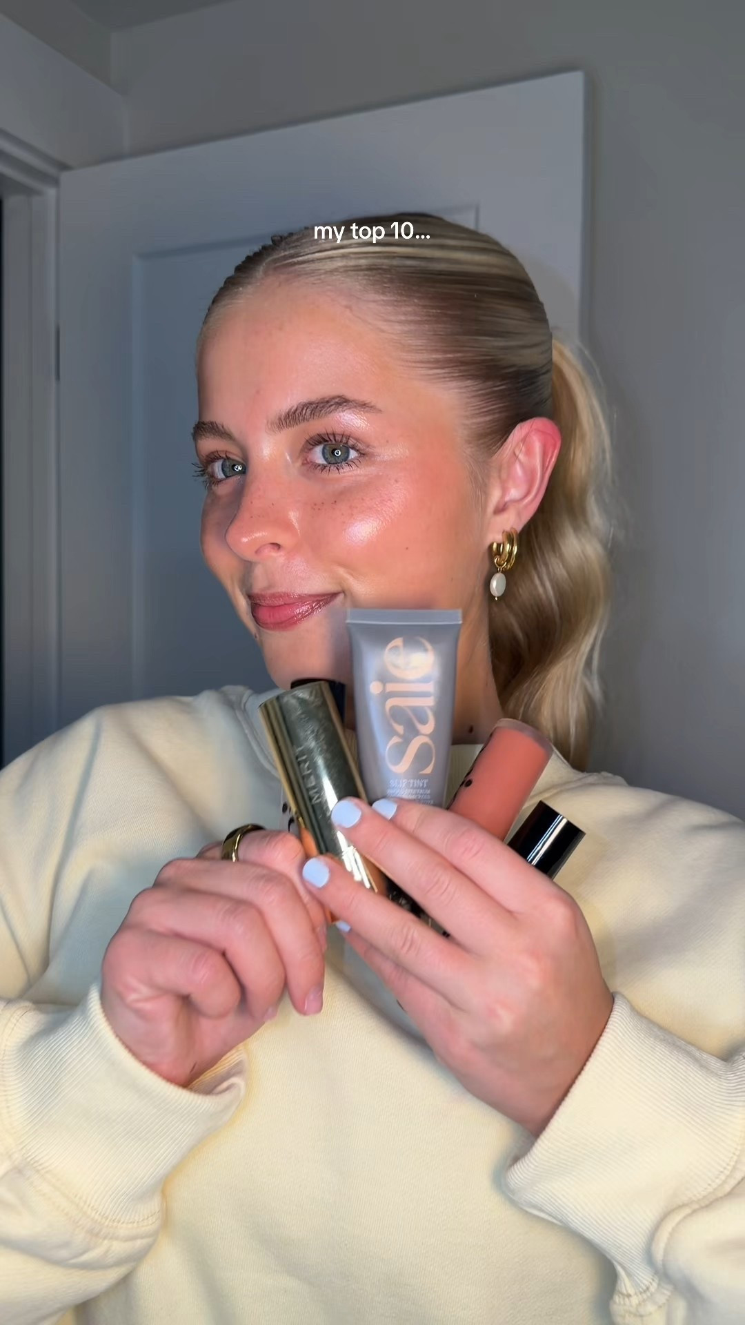 My top 10! 

#LTKBeauty #LTKgrwm