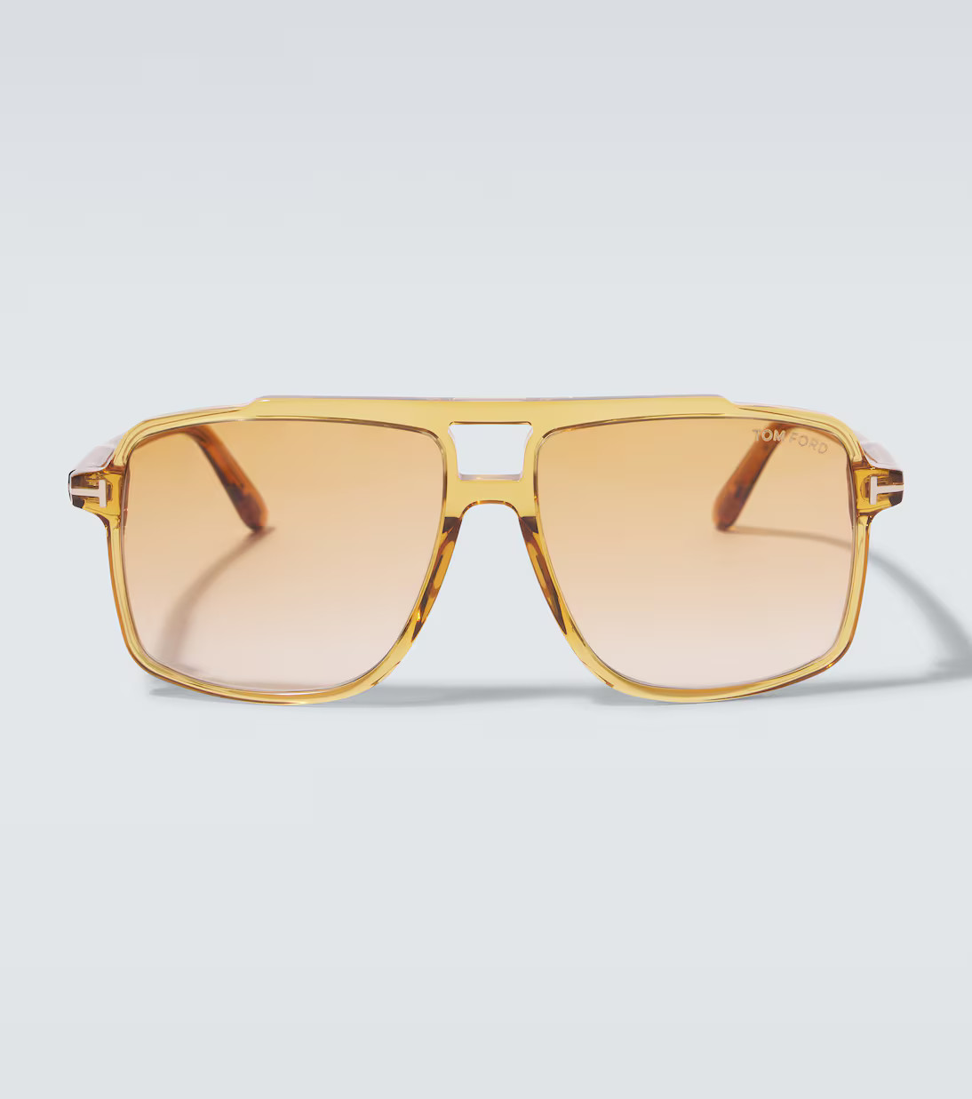 Kemp aviator sunglasses | Mytheresa (UK)