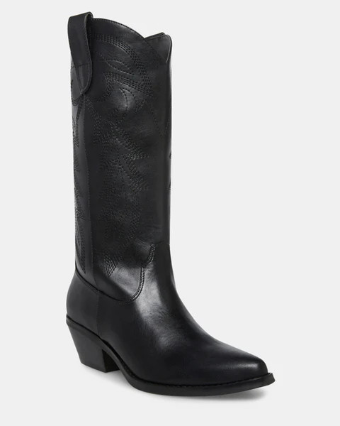 REDFORD BLACK | Steve Madden (Canada)