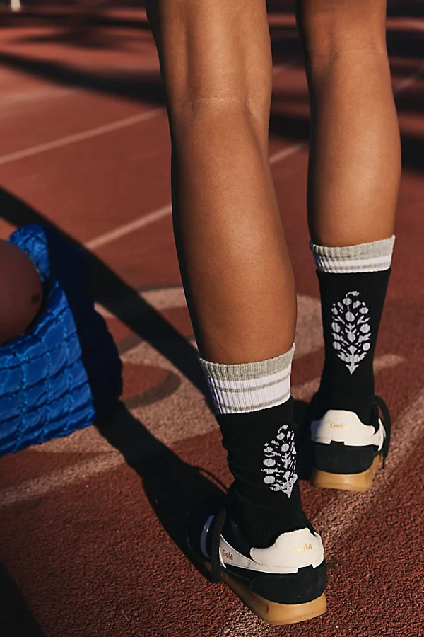 Last Lap Tube Socks | Free People (Global - UK&FR Excluded)