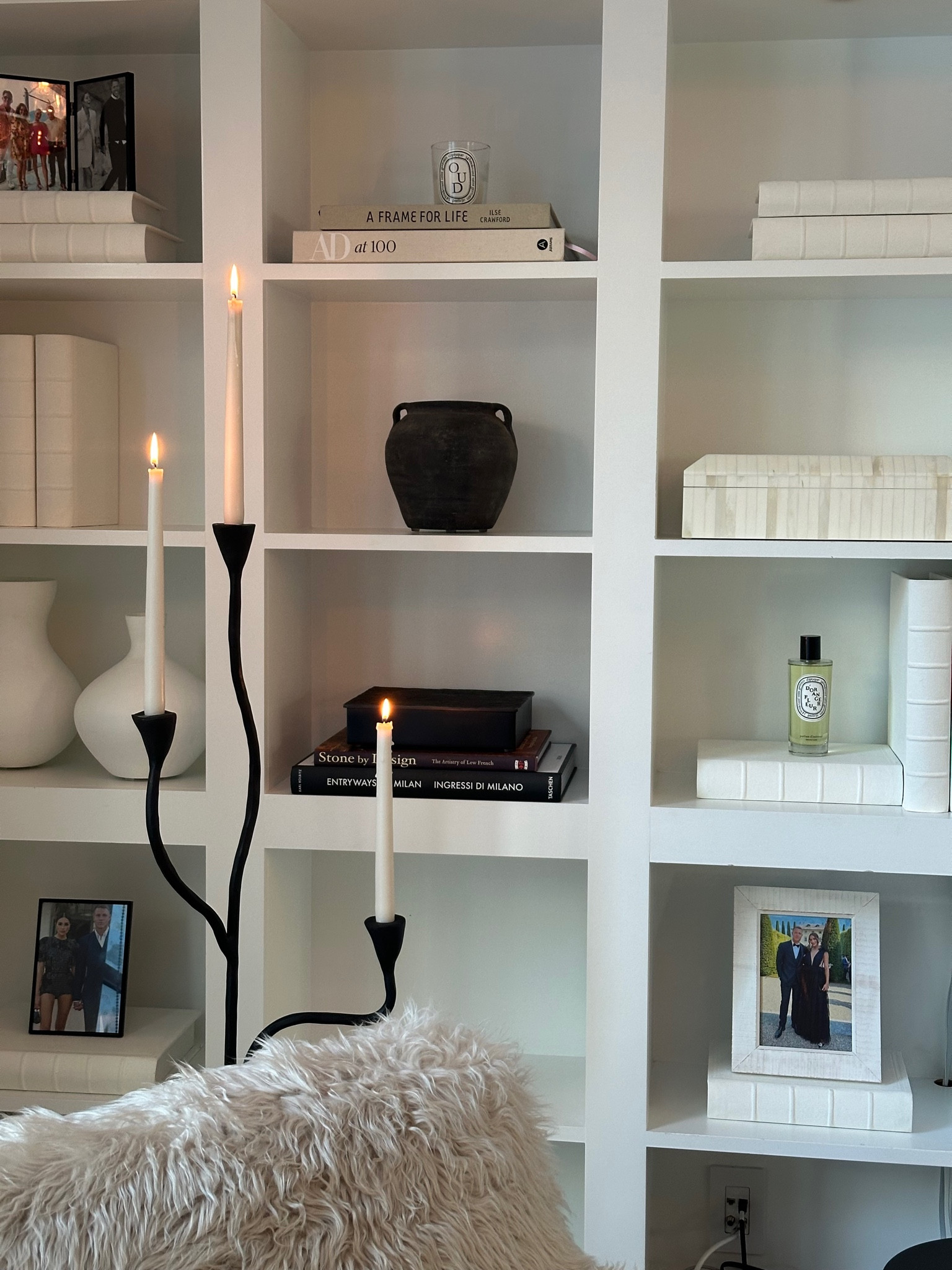 Shelf Styling 🤍
linked similar items! 

#LTKStyleTip #LTKHome #LTKFindsUnder100