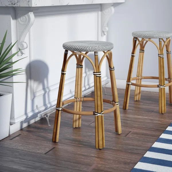 Alastair Bar & Counter Stool | Wayfair North America
