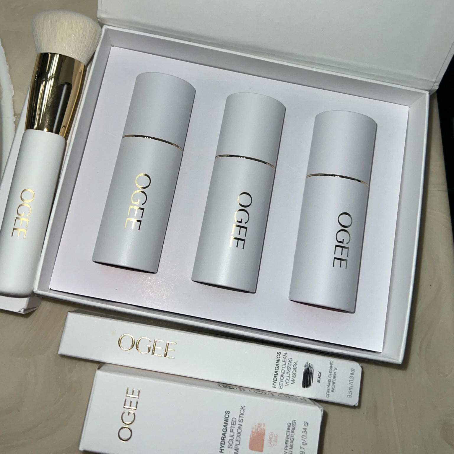 Use code MONICAQUINTON15 for a discount 🧴🫧🧸

#LTKBeauty #LTKStyleTip #LTKSaleAlert