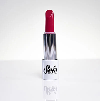 Semi Matte Lipstick | Seis Cosmetics