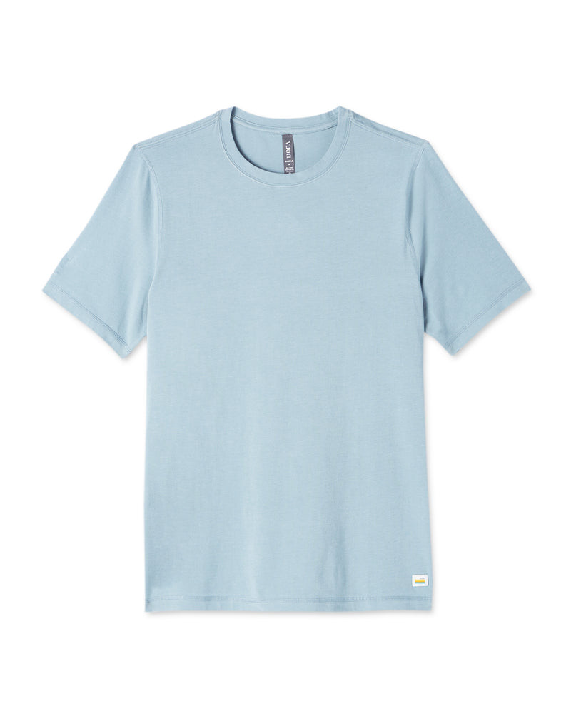 Tuvalu Tee | Vuori Clothing (US & Canada)