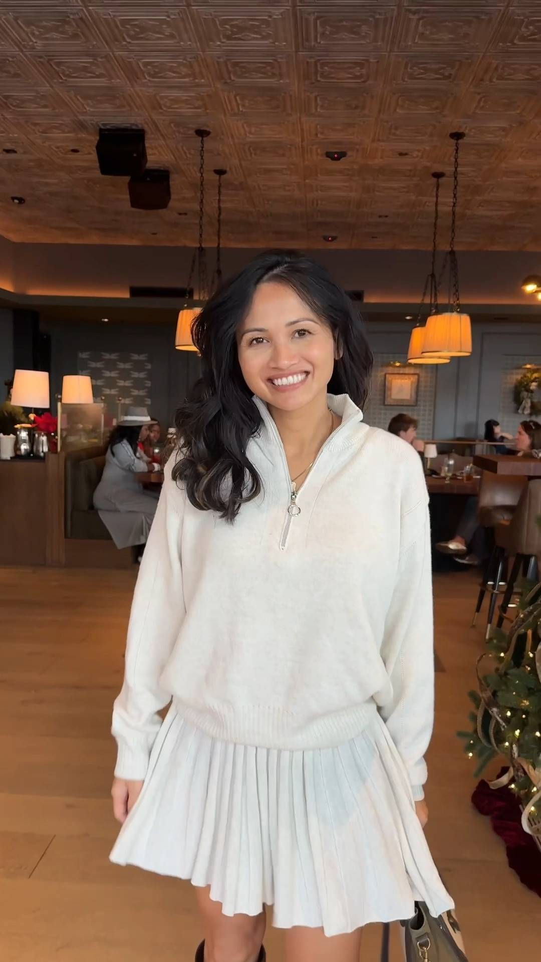 Checked out the Henry! 

#LTKdayinmylife #LTKfoodie #LTKmomlife