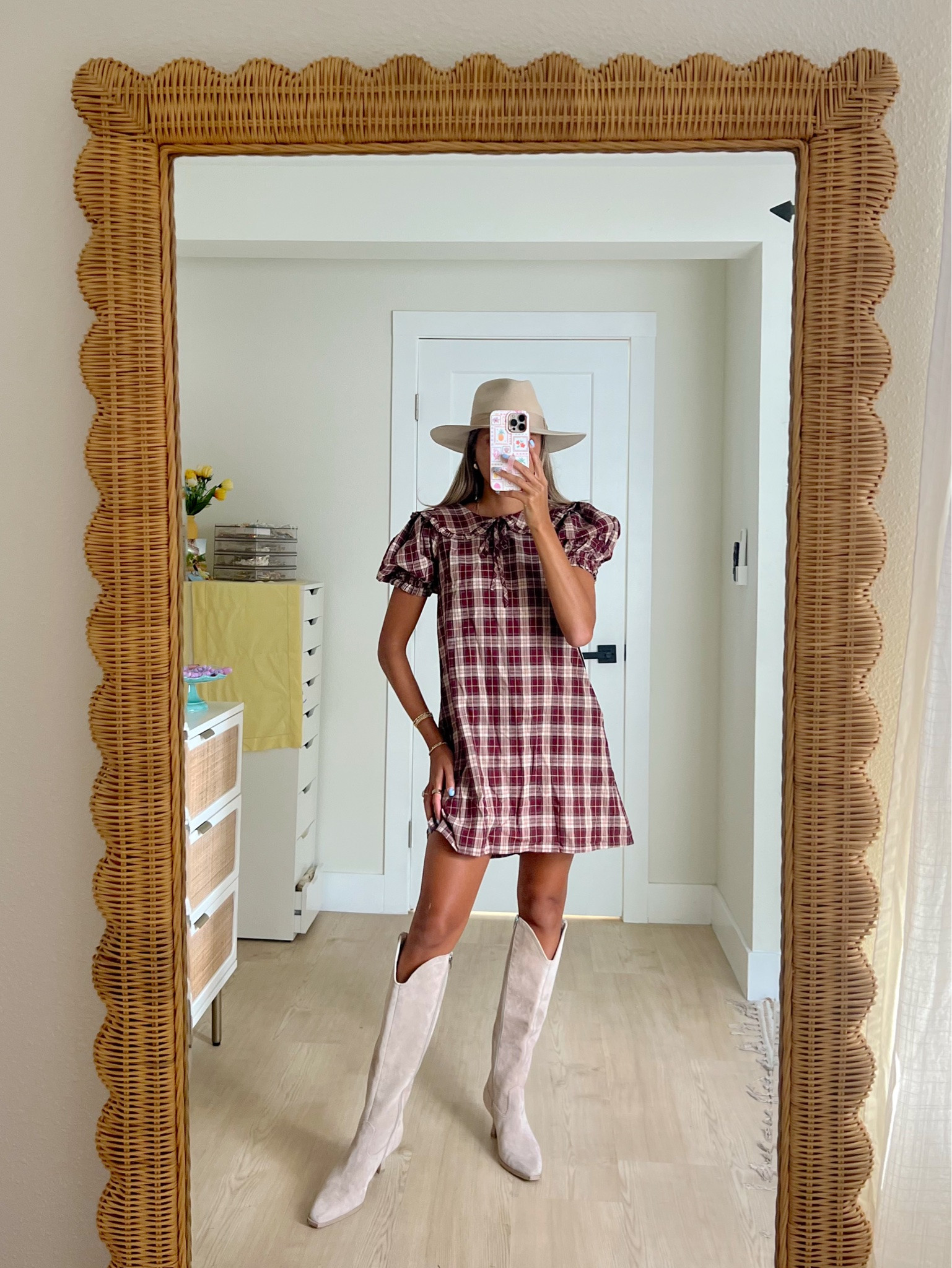 cute fall outfit from petal and pup 🍂

#LTKootd