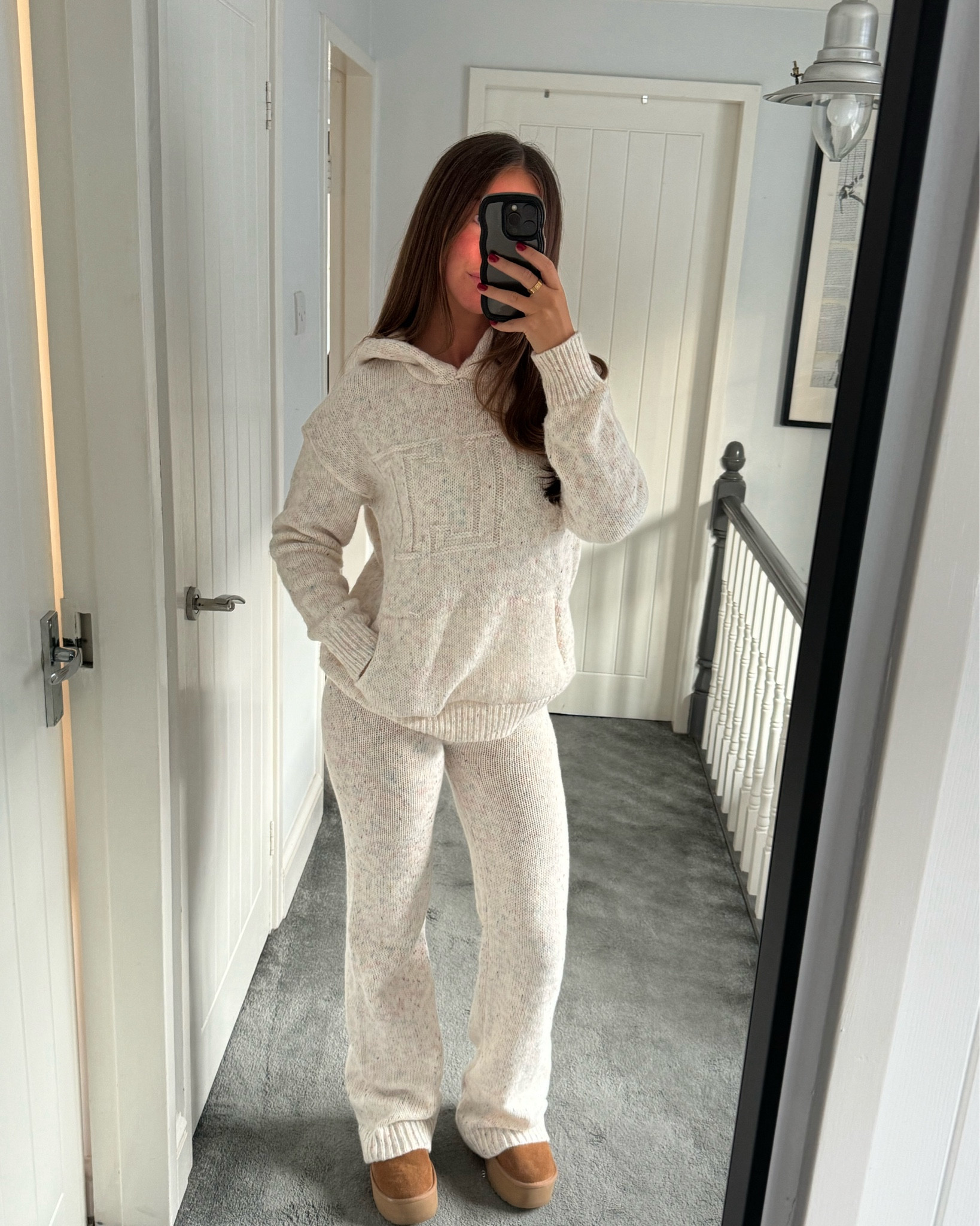cosy loungewear 


#LTKautumn