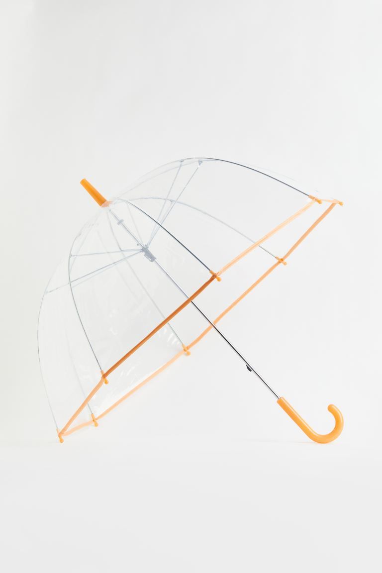 Transparent Umbrella | H&M (US + CA)