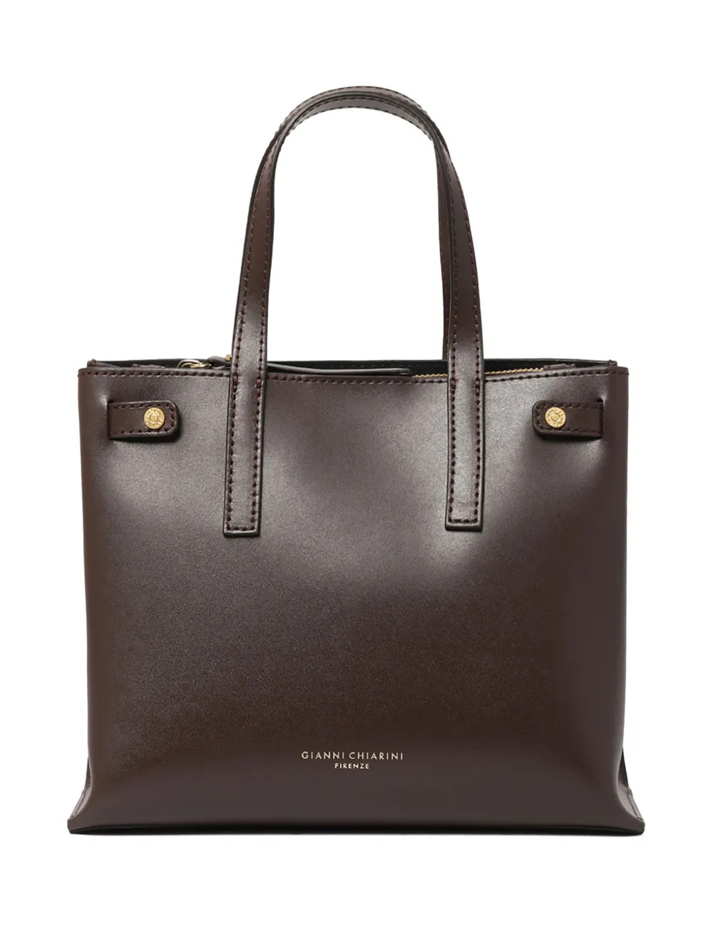 GIANNI CHIARINI Altea Tote Bag | Brown | FARFETCH AU | Farfetch Global
