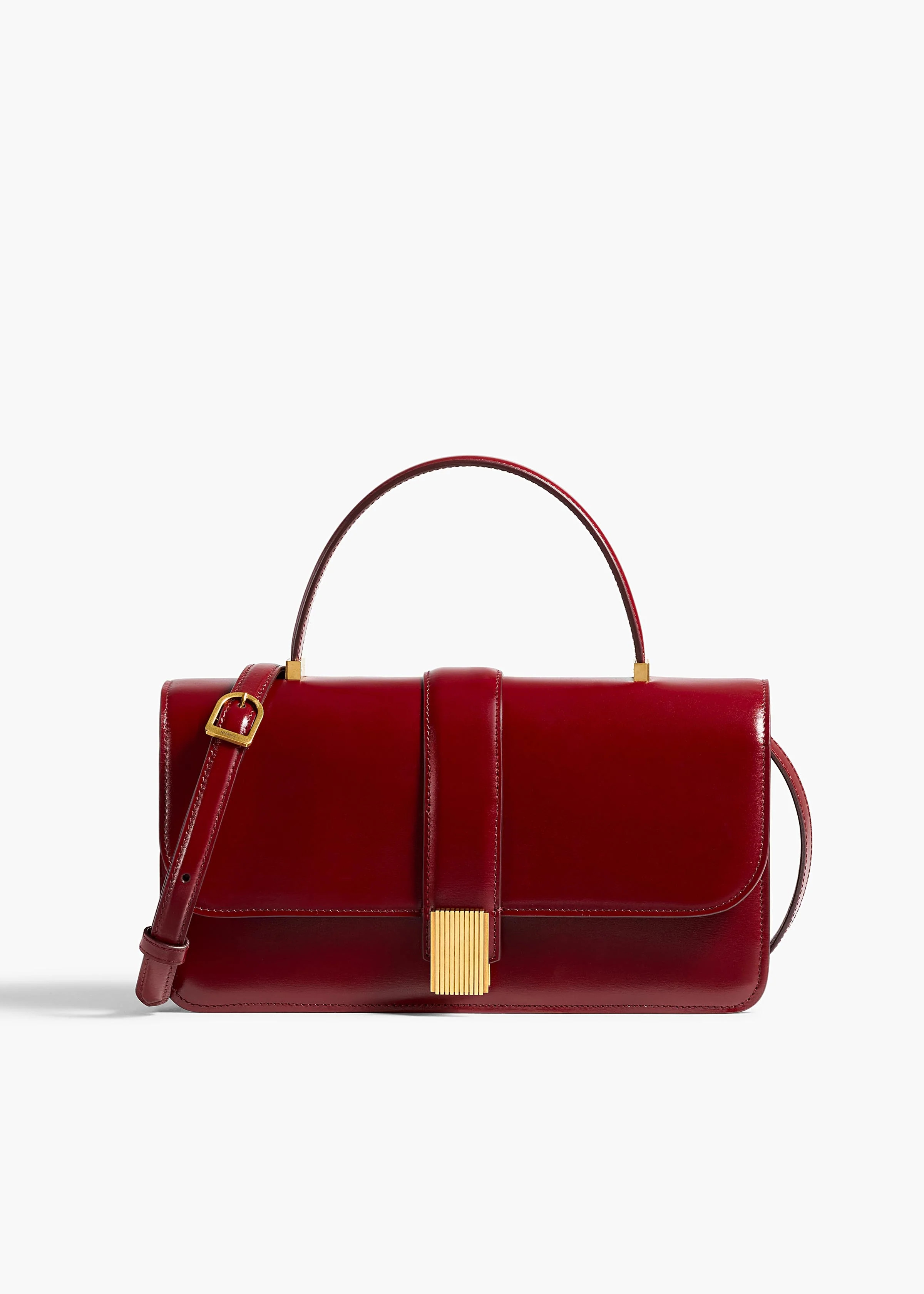 Blake Top Handle Bag | Khaite