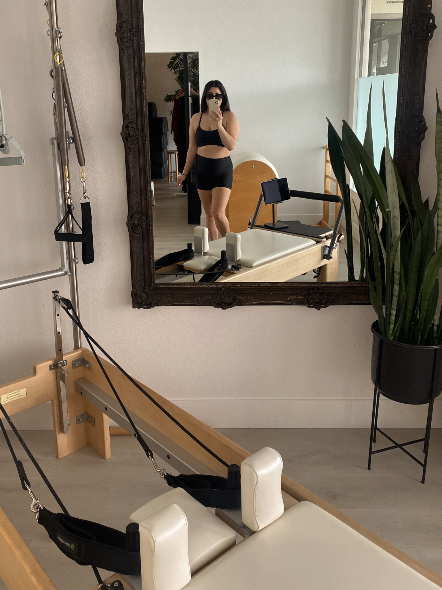 my faveeee Pilates / workout set 

#LTKfitness #LTKmidsize #LTKstyletip