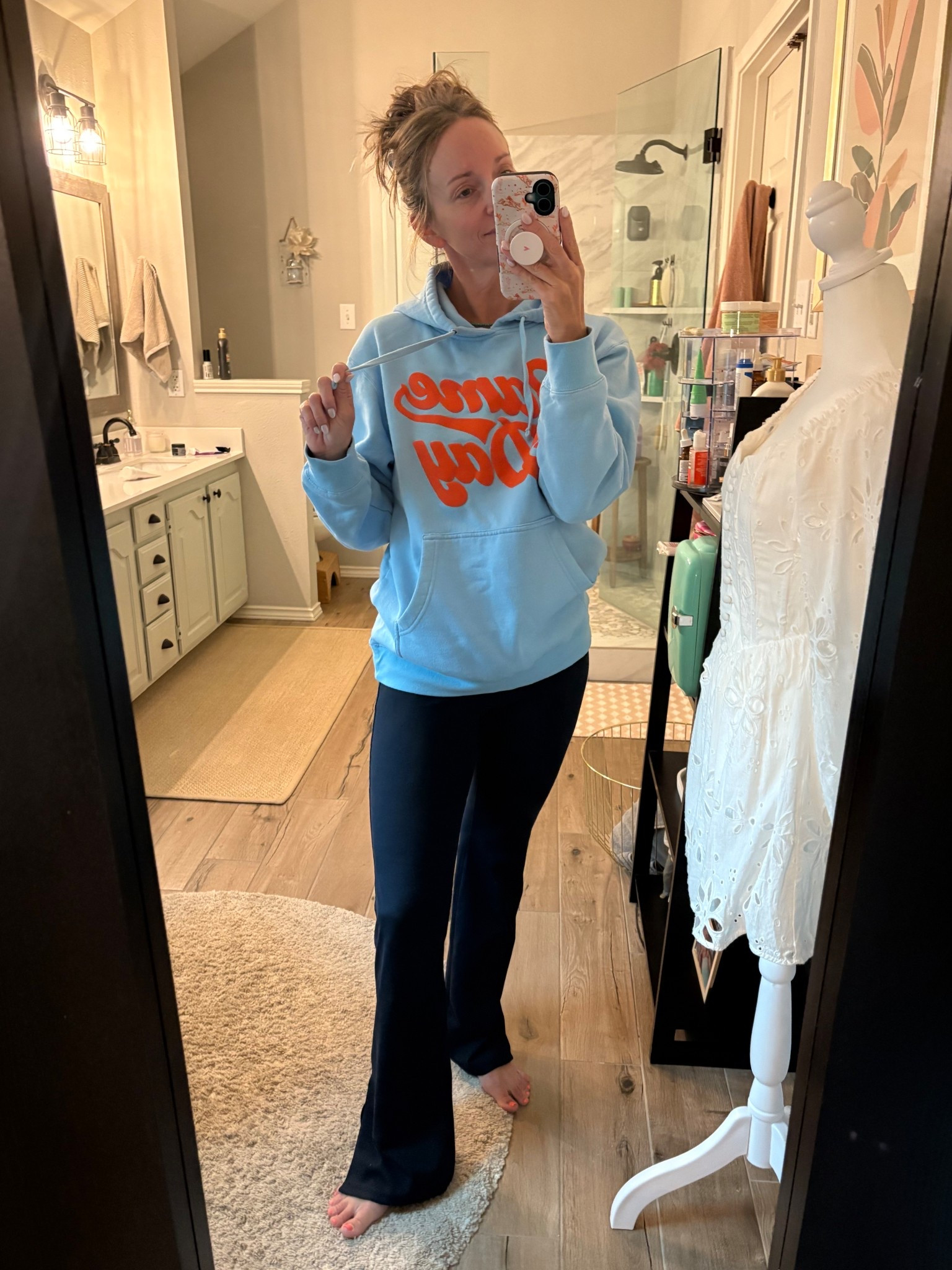 It’s GAME DAY BABY!

#LTKActive #LTKOver40 #LTKFindsUnder50