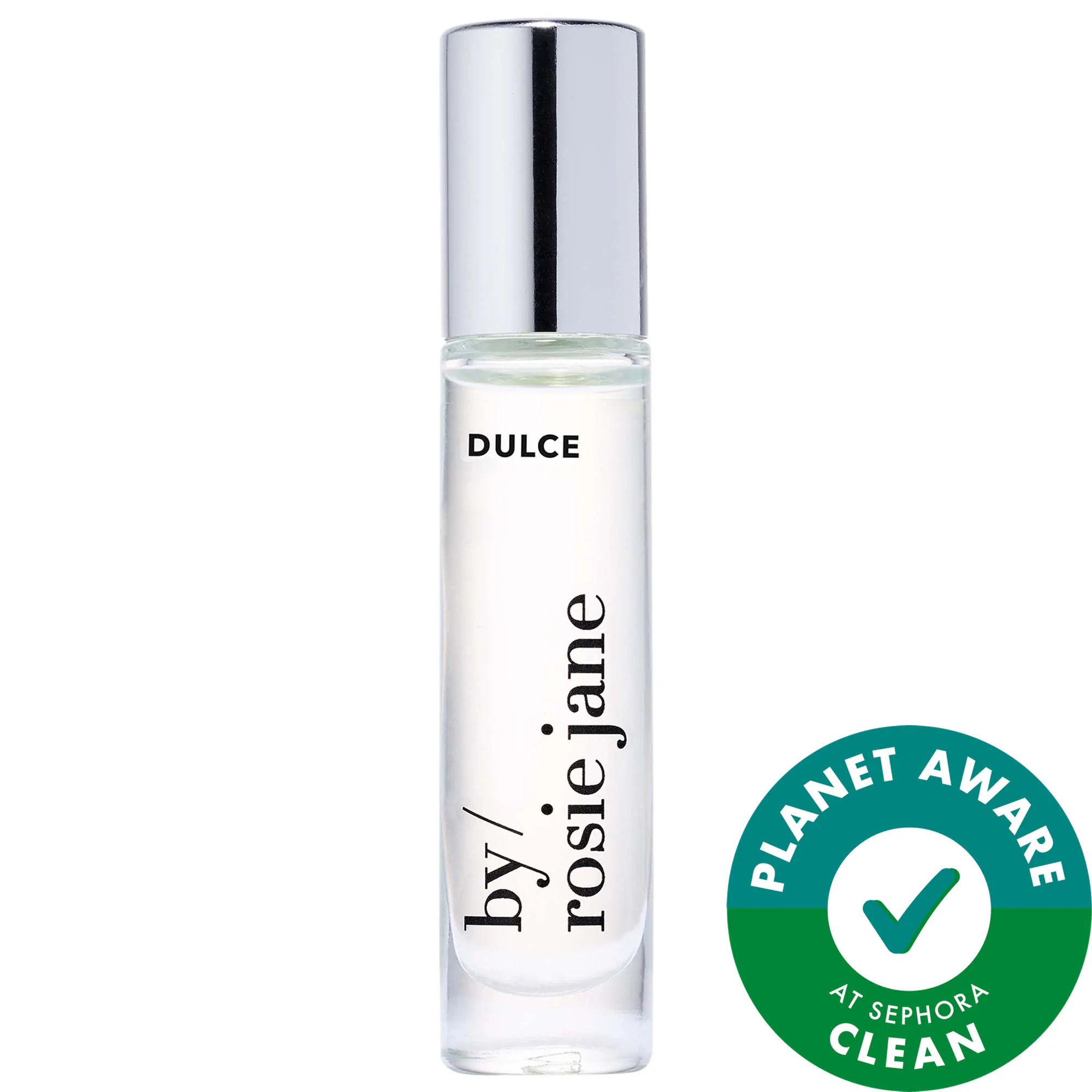 By Rosie Jane DULCE perfume oil with vanilla 0.23 oz/7 mL | Sephora (US)