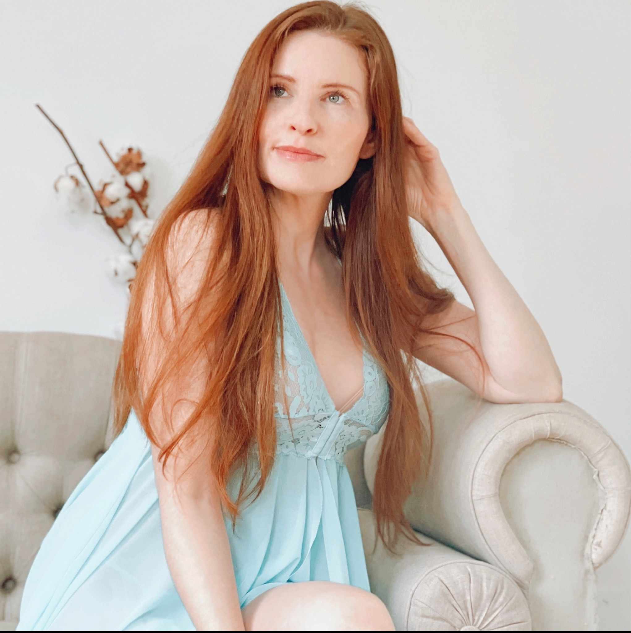 Baby blue babydoll lingerie / nighties are my absolute favourite. So pretty and feminine .

#babydoll #babyblue .#blue #nightwear #lingerie 

#LTKstyletip #LTKFind #LTKU