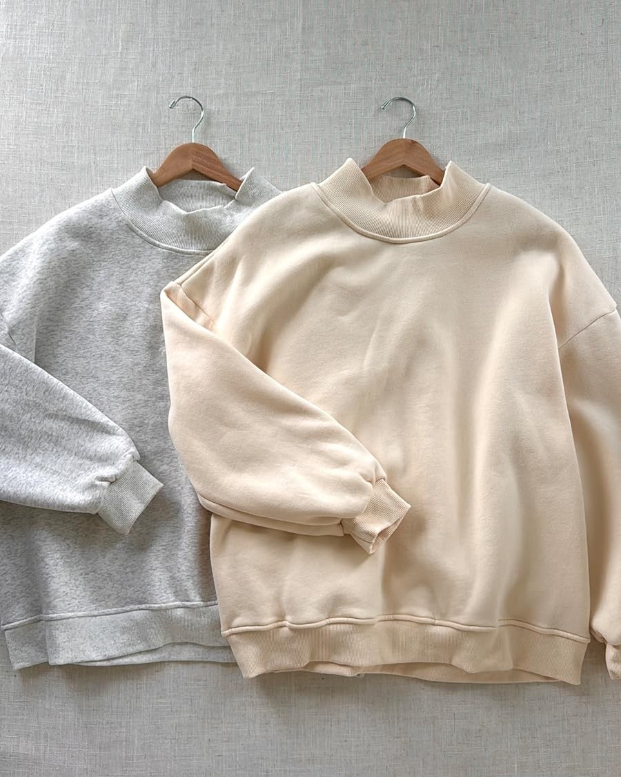 Cozy Lounge Mocknecks from Amazon

#LTKTravel #LTKSaleAlert #LTKselfcare