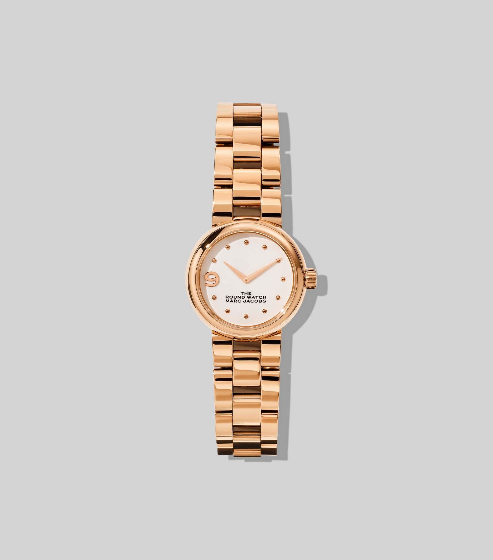 The Round Watch | Marc Jacobs