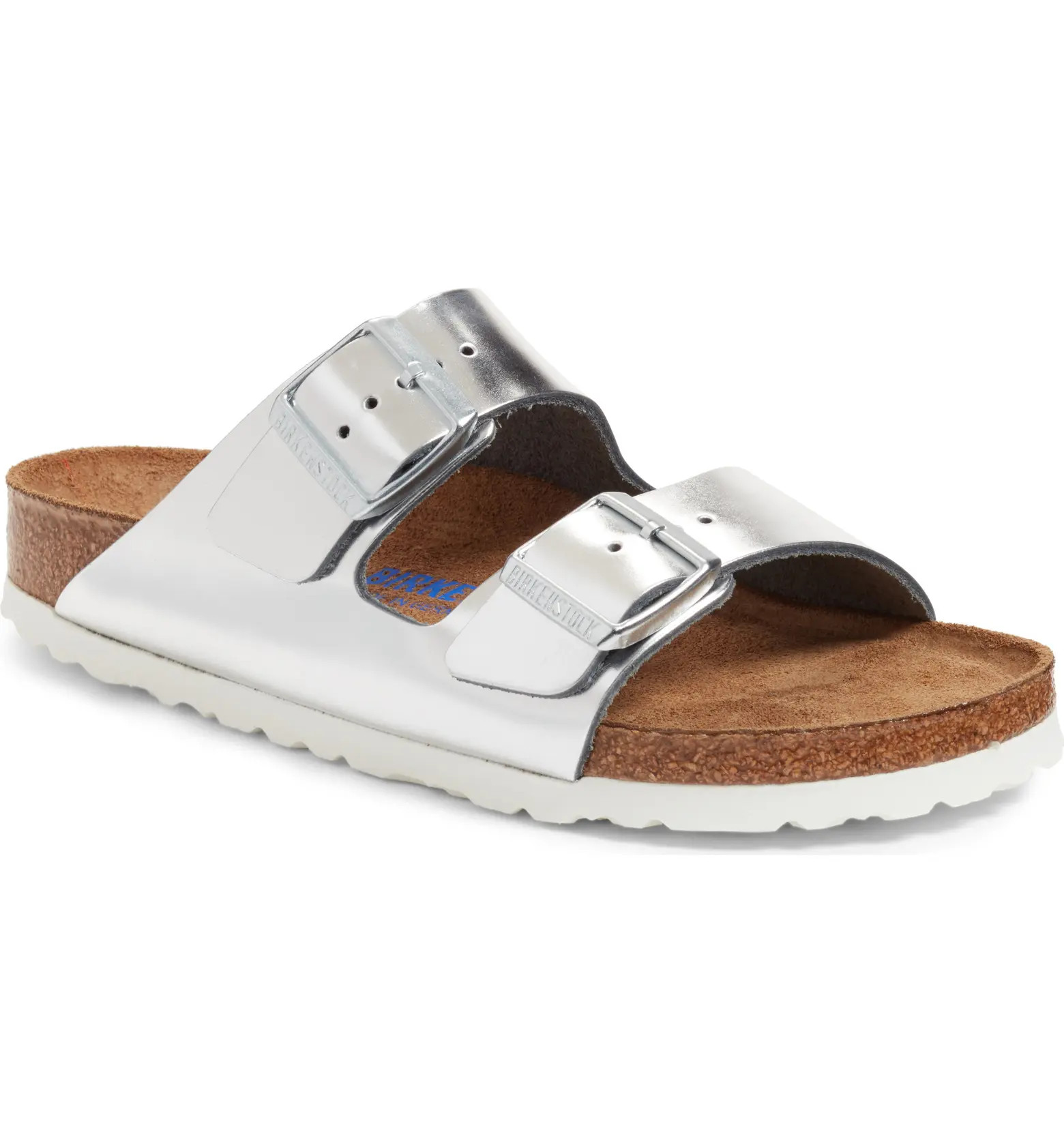 Arizona Soft Footbed Sandal (Women) | Nordstrom