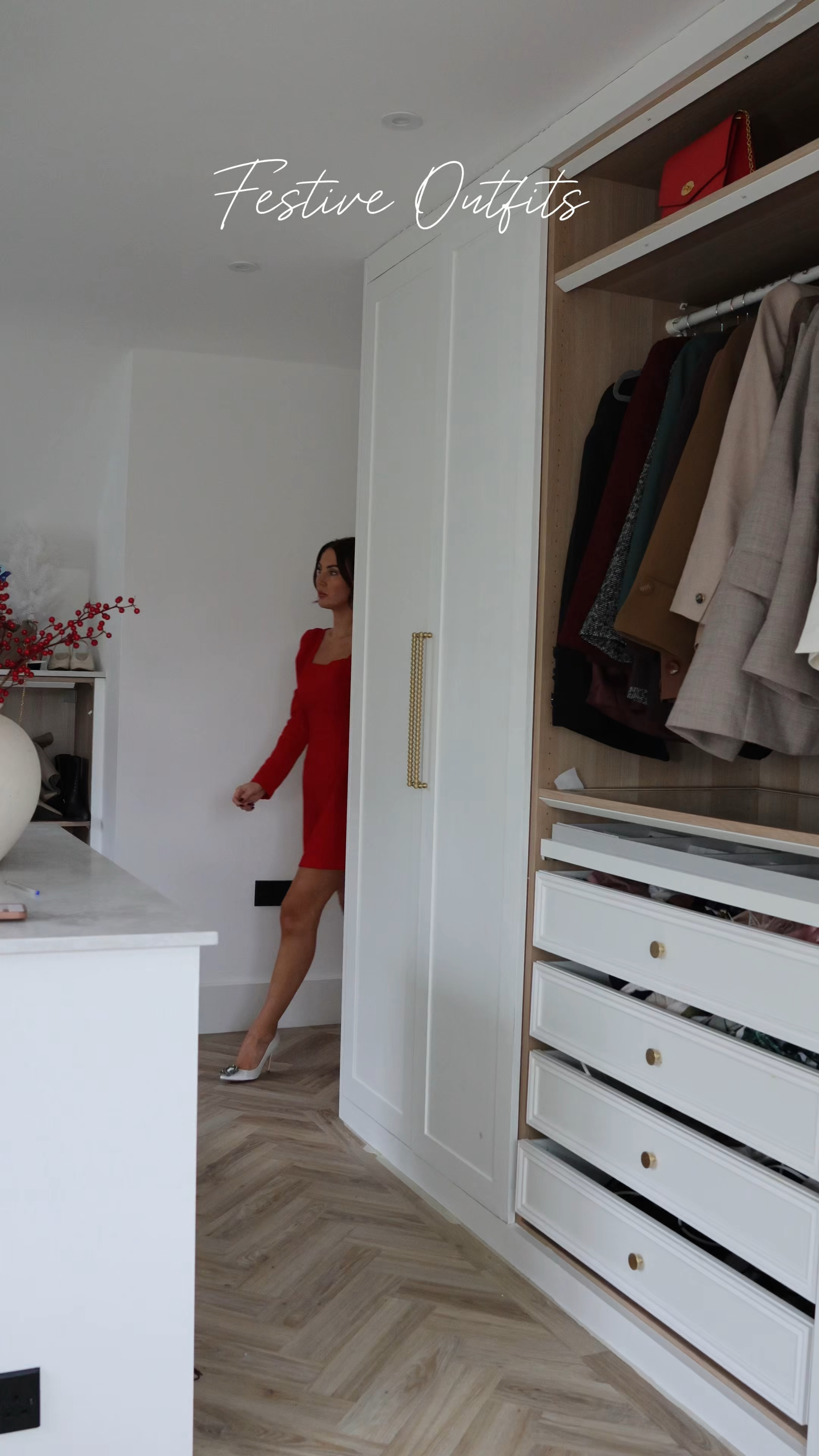 Festive outfits ❤️

#LTKpartywear #LTKgiftguide #LTKuk